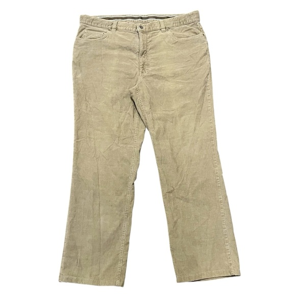 Hiltl Corduroy The Ultimate Trousers - Picture 1 of 5